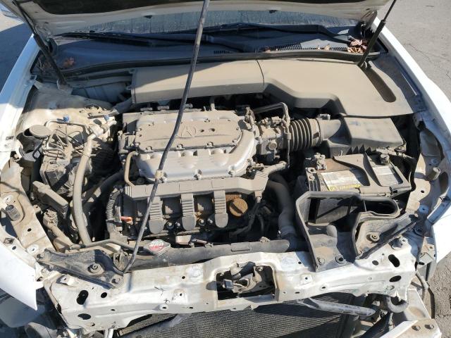 Photo 11 from auction – 2012 ACURA TL with VIN 19UUA8F28CA014623