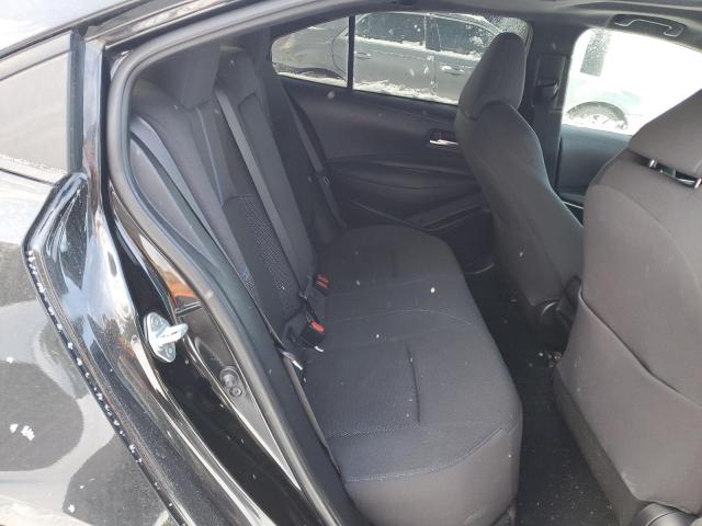 Photo 10 from auction – 2020 TOYOTA COROLLA SE with VIN 5YFB4RBE9LP051582
