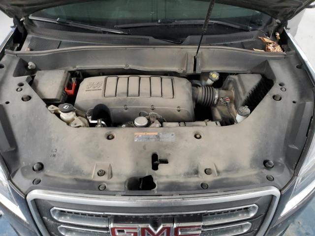 Photo 12 from auction – 2015 GMC ACADIA SLT with VIN 1GKKRRKD9FJ145709
