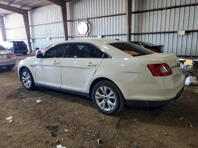 Photo 2 from auction – 2010 FORD TAURUS SEL with VIN 1FAHP2EW8AG129965