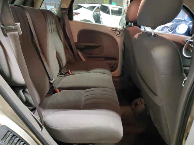 Photo 10 from auction – 2002 CHRYSLER PT CRUISER with VIN 3C4FY48B42T319519