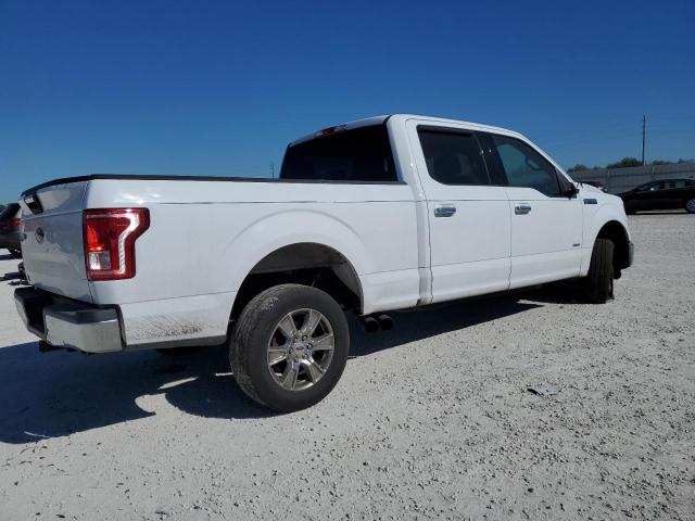 Photo 3 from auction – 2015 FORD F150 SUPER with VIN 1FTEW1CP0FKF24054