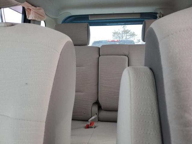 Photo 10 from auction – 2010 NISSAN CUBE BASE with VIN JN8AZ2KR5AT152734
