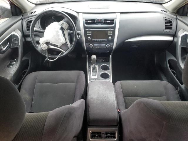 Photo 8 from auction – 2013 NISSAN ALTIMA 2.5 with VIN 1N4AL3AP9DC205089