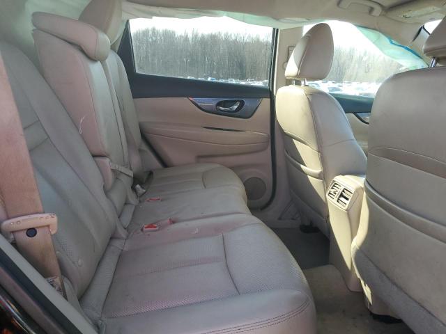 Photo 11 from auction – 2015 NISSAN ROGUE S with VIN 5N1AT2MT5FC783606