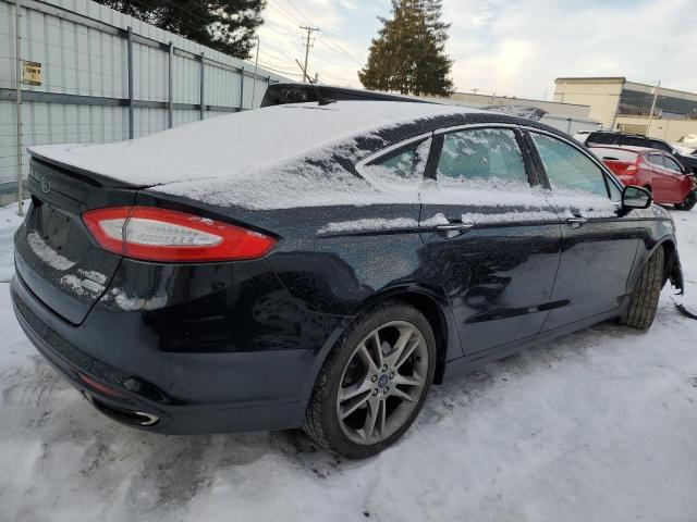 Photo 3 from auction – 2014 FORD FUSION TIT with VIN 3FA6P0K99ER192176