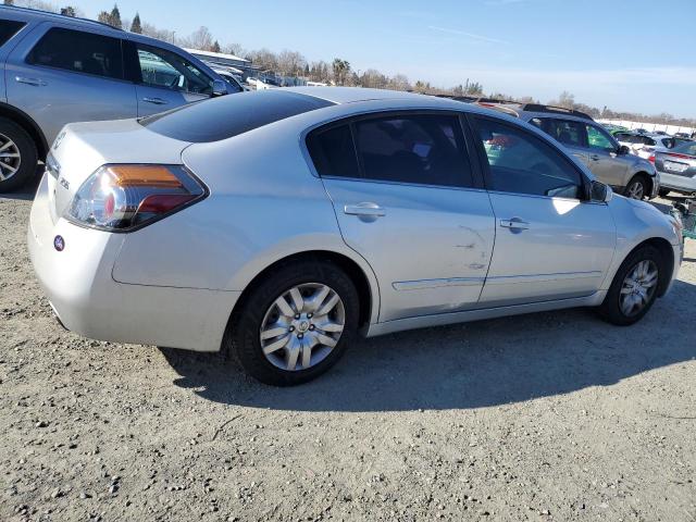 Photo 3 from auction – 2012 NISSAN ALTIMA BAS with VIN 1N4AL2AP4CC180286