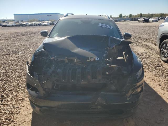 Photo 5 from auction – 2016 JEEP CHEROKEE L with VIN 1C4PJLCB6GW190811