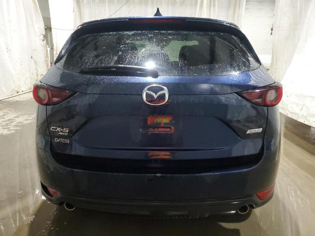 Photo 6 from auction – 2019 MAZDA CX-5 TOURI with VIN JM3KFBCM5K1630151