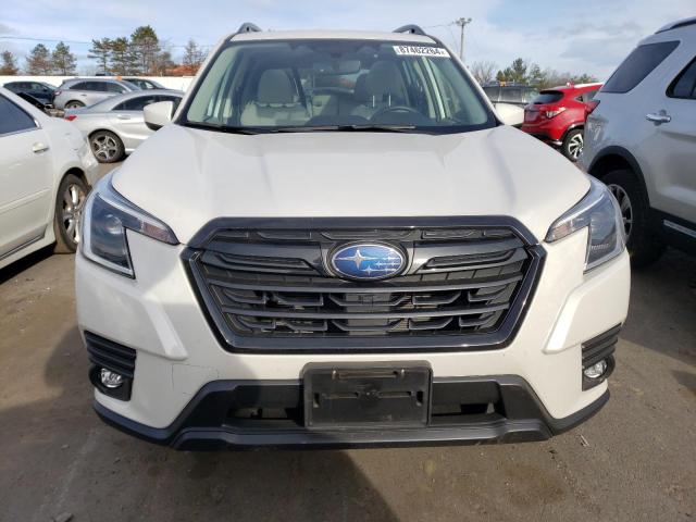 Photo 5 from auction – 2024 SUBARU FORESTER P with VIN JF2SKACC5RH416835