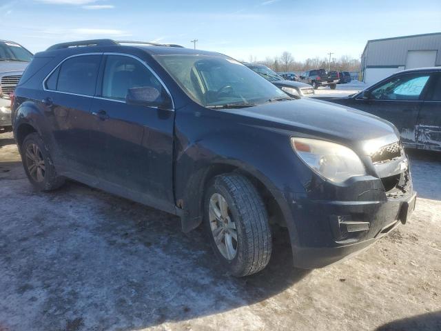 Photo 4 from auction – 2015 CHEVROLET EQUINOX LT with VIN 2GNFLFEK4F6390039