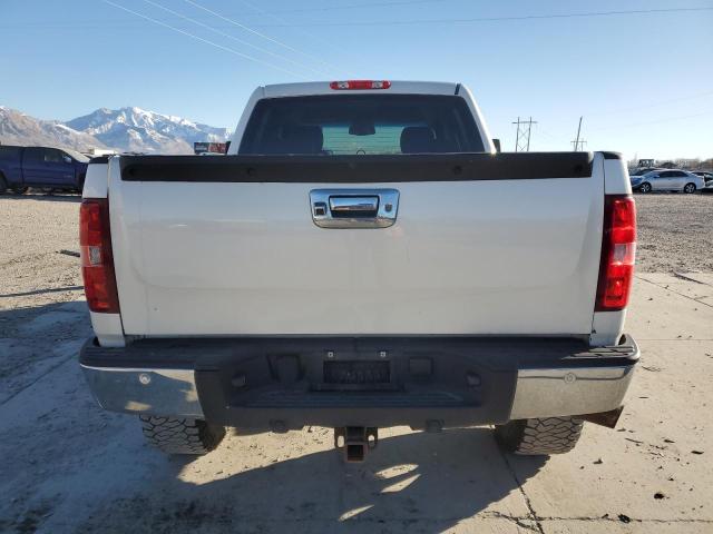 Photo 6 from auction – 2012 CHEVROLET SILVERADO with VIN 3GCPKSE75CG206439