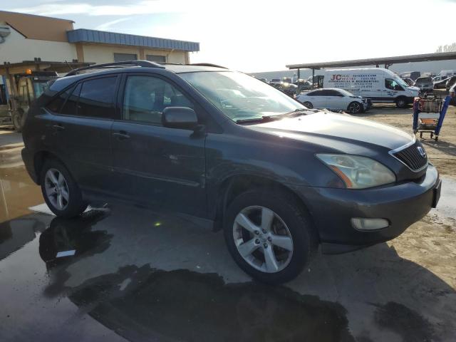 Photo 4 from auction – 2005 LEXUS RX 330 with VIN JTJGA31U150046424