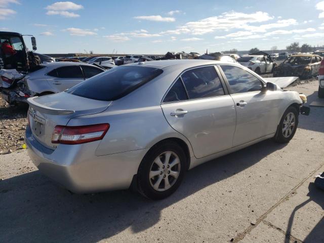 Photo 3 from auction – 2011 TOYOTA CAMRY BASE with VIN 4T1BF3EK2BU662690
