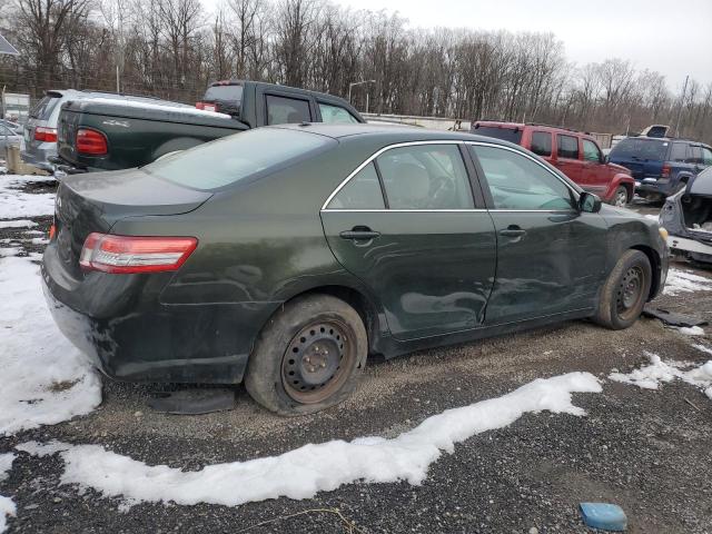 Photo 3 from auction – 2010 TOYOTA CAMRY BASE with VIN 4T4BF3EK3AR062541