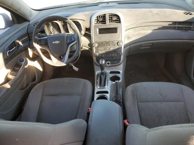 Photo 8 from auction – 2014 CHEVROLET MALIBU LS with VIN 1G11B5SL4EF219818