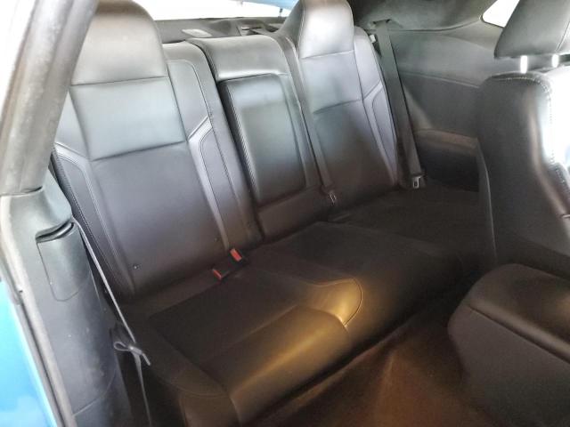 Photo 10 from auction – 2019 DODGE CHALLENGER with VIN 2C3CDZAG7KH551871