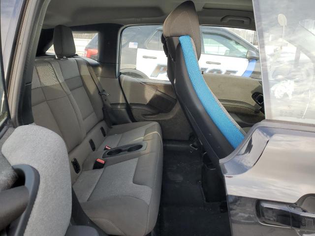 Photo 10 from auction – 2021 BMW I3 REX with VIN WBY8P4C0XM7H46987