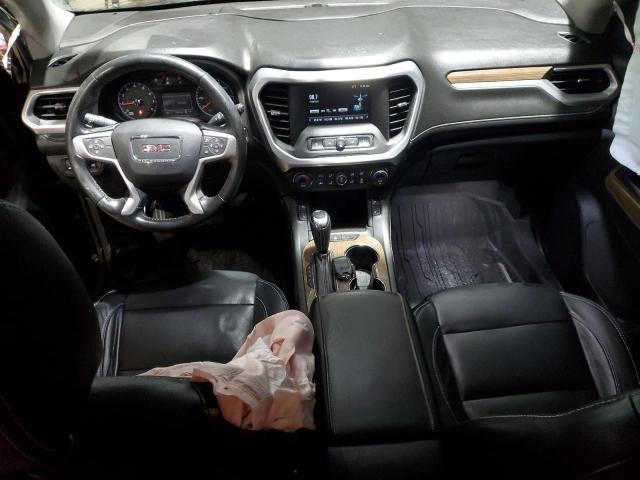 Photo 8 from auction – 2017 GMC ACADIA SLE with VIN 1GKKNLLS8HZ205988
