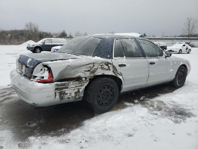 Photo 3 from auction – 2009 FORD CROWN VICT with VIN 2FAHP71VX9X128915