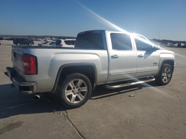 Photo 3 from auction – 2014 GMC SIERRA C15 with VIN 3GTP1UEC9EG257523