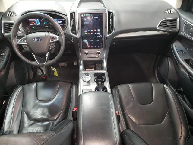 Photo 8 from auction – 2022 FORD EDGE TITAN with VIN 2FMPK4K92NBA93147