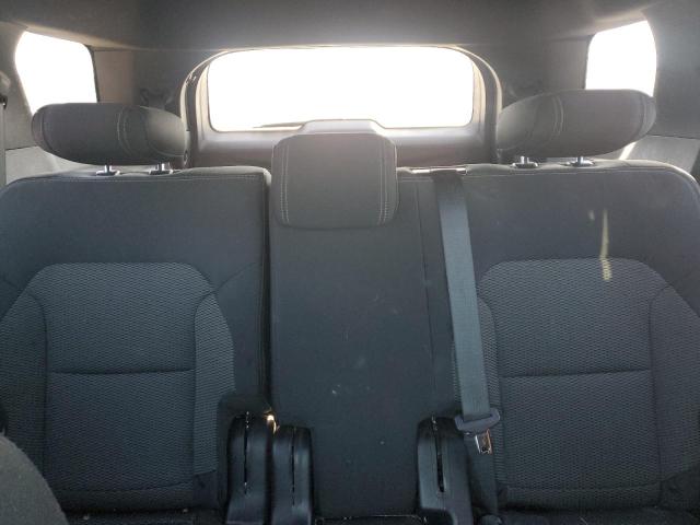 Photo 10 from auction – 2016 FORD EXPLORER X with VIN 1FM5K7D87GGB77862