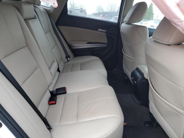 Photo 11 from auction – 2015 HONDA CROSSTOUR with VIN 5J6TF2H51FL001358