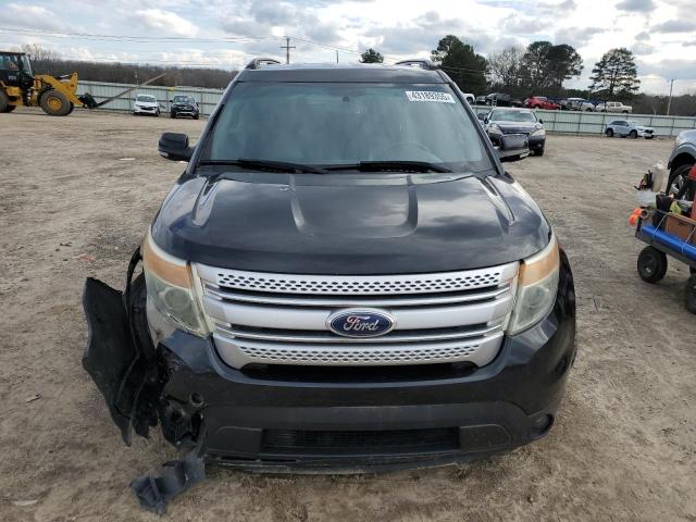 Photo 5 from auction – 2013 FORD EXPLORER X with VIN 1FM5K7D86DGB79680