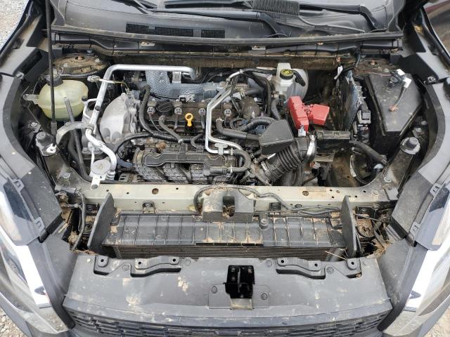 Photo 12 from auction – 2022 MITSUBISHI OUTLANDER with VIN JA4J3UA87NZ082247