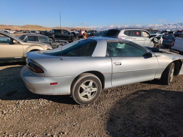 Photo 3 from auction – 1999 CHEVROLET CAMARO with VIN 2G1FP22K0X2132712
