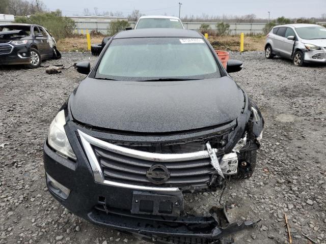 Photo 5 from auction – 2014 NISSAN ALTIMA 2.5 with VIN 1N4AL3AP1EC105070