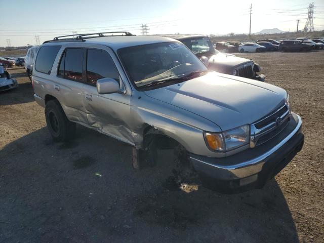 Photo 4 from auction – 2001 TOYOTA 4RUNNER SR with VIN JT3GN86R710190387