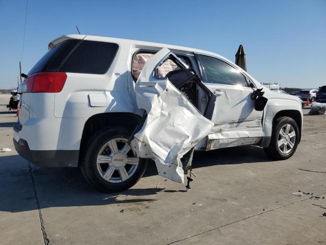 Photo 3 from auction – 2015 GMC TERRAIN SL with VIN 2GKALMEK1F6349248