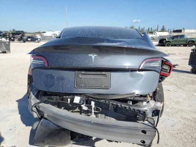 Photo 6 from auction – 2023 TESLA MODEL 3 with VIN 5YJ3E1EA1PF517017