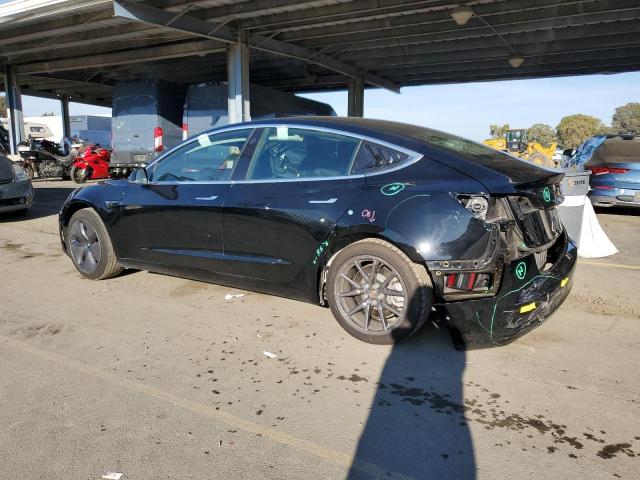 Photo 2 from auction – 2020 TESLA MODEL 3 with VIN 5YJ3E1EA6LF704666
