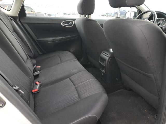 Photo 10 from auction – 2018 NISSAN SENTRA S with VIN 3N1AB7AP1JL625114