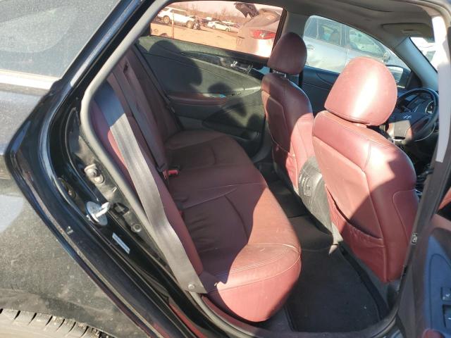 Foto 10 de la subasta – 2011 HYUNDAI SONATA SE con VIN 5NPEC4AC7BH062465