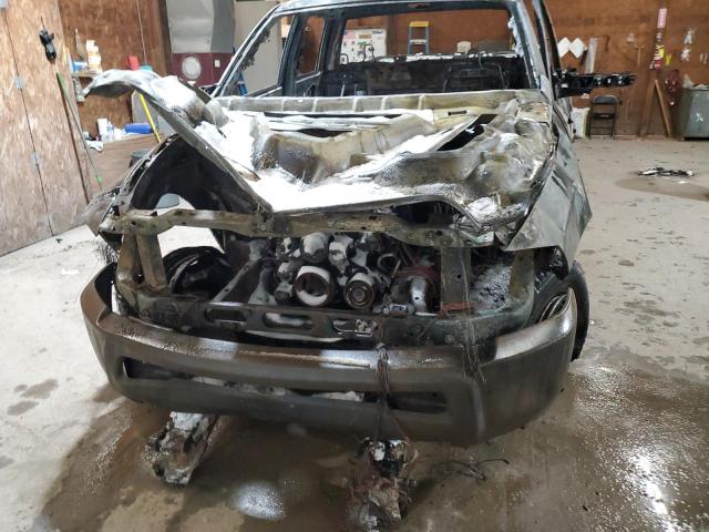 Photo 5 from auction – 2014 RAM 2500 ST with VIN 3C6TR5CT2EG138008