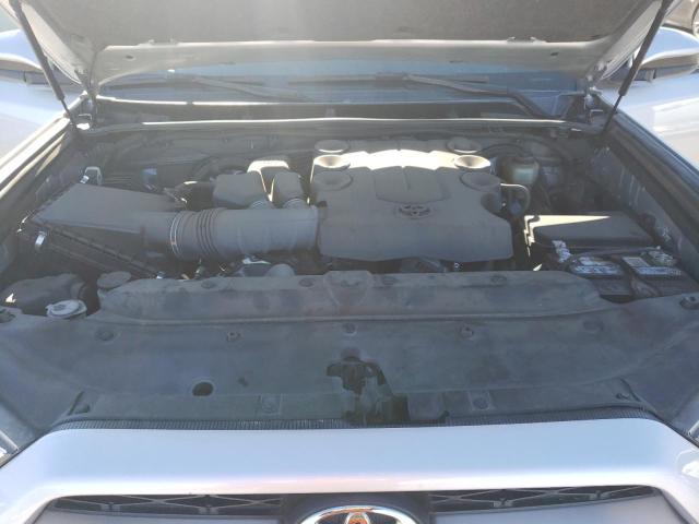 Photo 12 from auction – 2019 TOYOTA 4RUNNER SR with VIN JTEZU5JR3K5211989