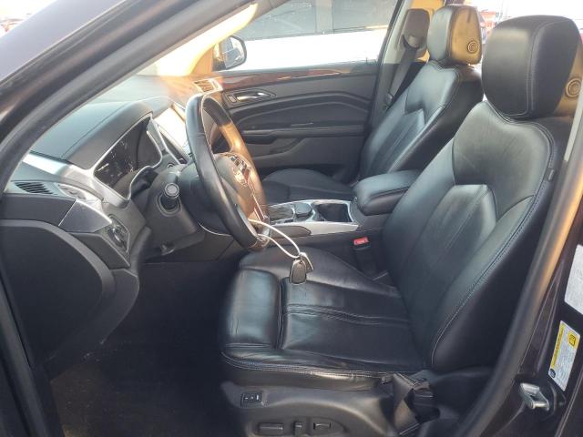 Photo 7 from auction – 2015 CADILLAC SRX LUXURY with VIN 3GYFNEE34FS640235