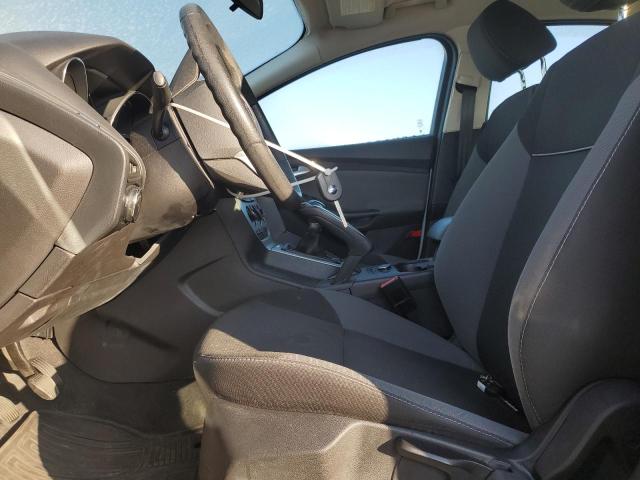Photo 7 from auction – 2013 FORD FOCUS SE with VIN 1FADP3K27DL200946