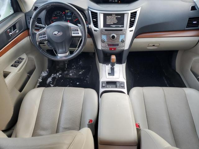 Снимка 8 от търг – 2013 SUBARU OUTBACK 2. с VIN 4S4BRGLC0D3285649