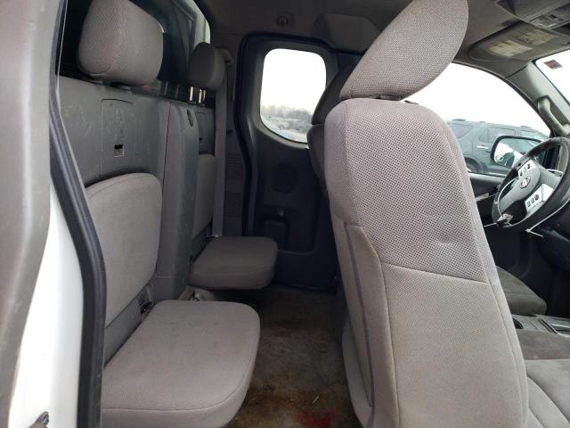 Photo 10 from auction – 2015 NISSAN FRONTIER S with VIN 1N6BD0CTXFN710504