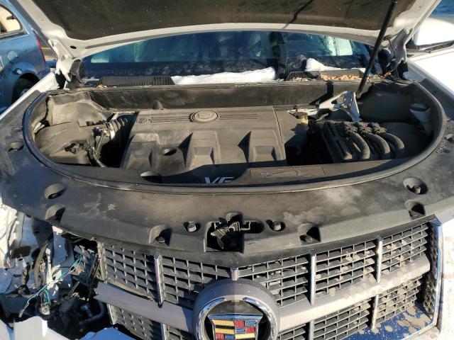 Photo 11 from auction – 2011 CADILLAC SRX LUXURY with VIN 3GYFNAEY7BS533758