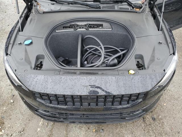 Photo 12 from auction – 2023 POLESTAR 2 with VIN YSMEG3KAXPL158027