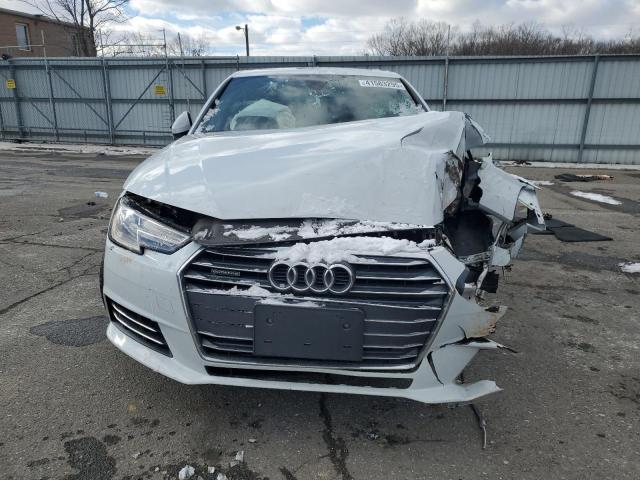 Photo 5 from auction – 2017 AUDI A4 PREMIUM with VIN WAUANAF46HA180559