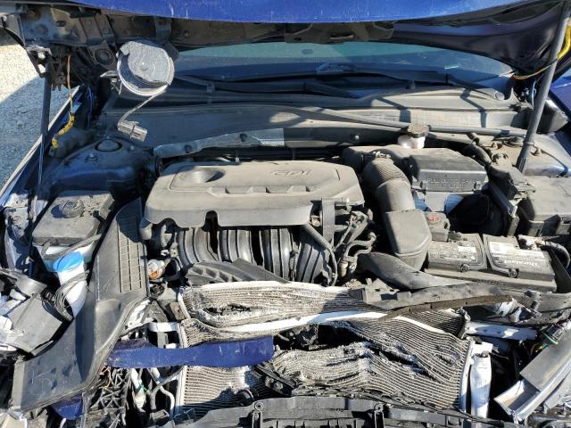 Photo 11 from auction – 2016 KIA OPTIMA EX with VIN 5XXGU4L32GG093287