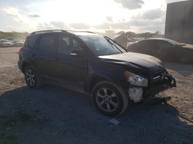 Photo 4 from auction – 2010 TOYOTA RAV4 LIMIT with VIN 2T3DF4DV0AW060502