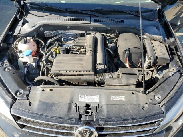 Photo 11 from auction – 2017 VOLKSWAGEN JETTA S with VIN 3VW2B7AJ0HM214320